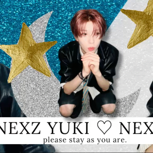 ユウキ (NEXZ)の最近の活動写真