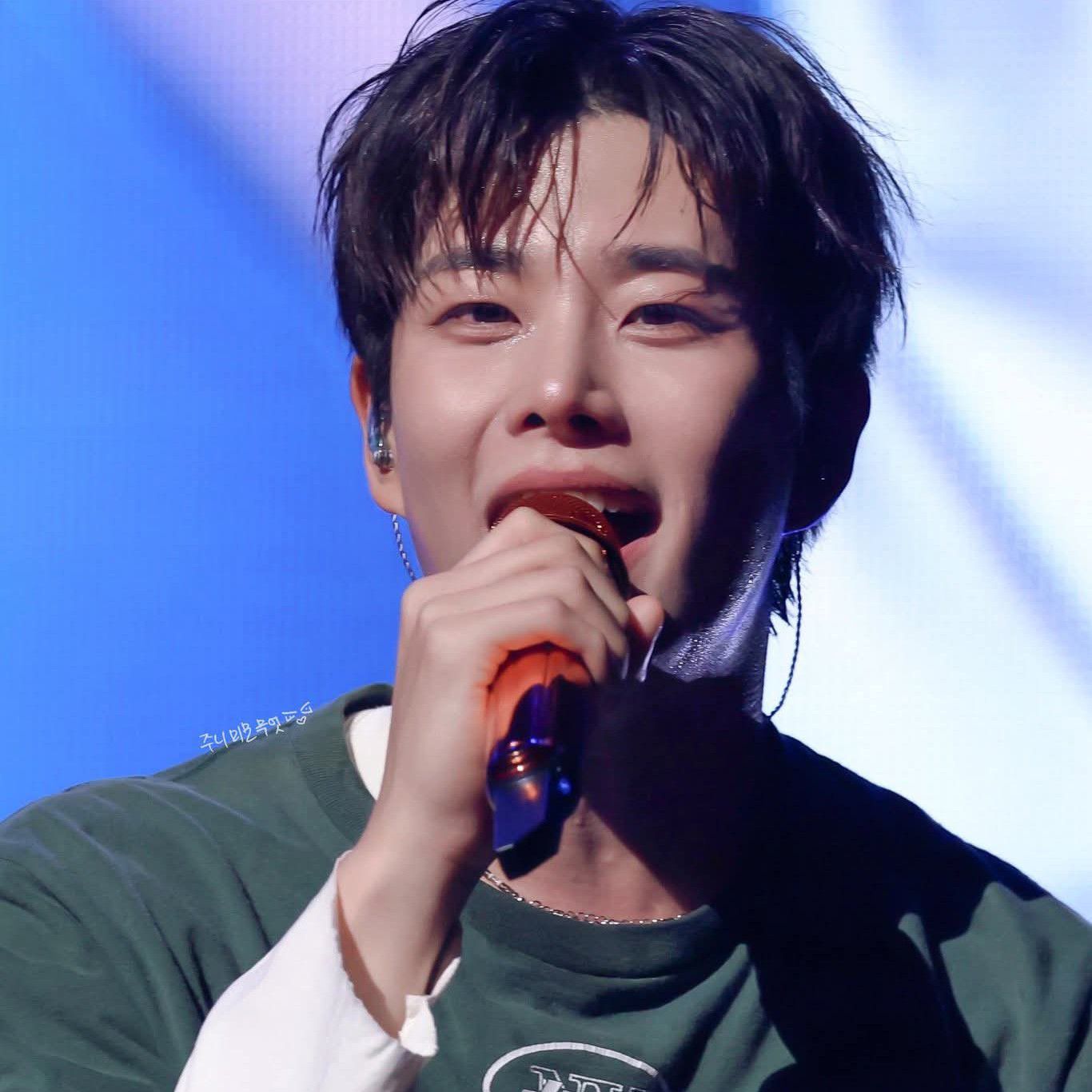 ASTRO的幕后花絮