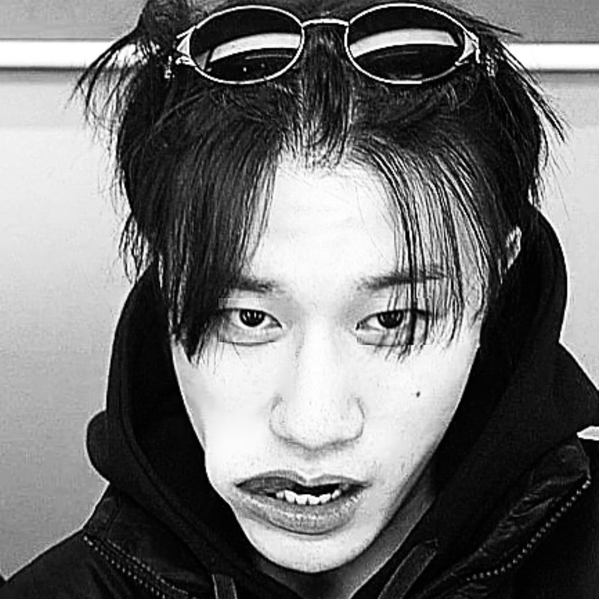 Latest photo of Bang Yedam