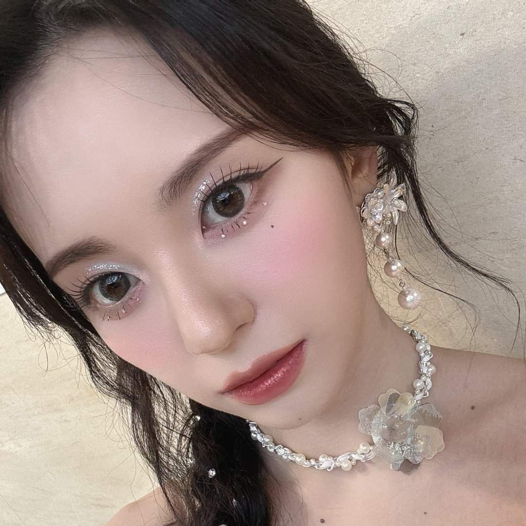 Latest photo of Mashiro (MADEIN)