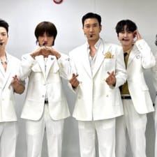 Must-see popular post of 슈퍼주니어, your favorite