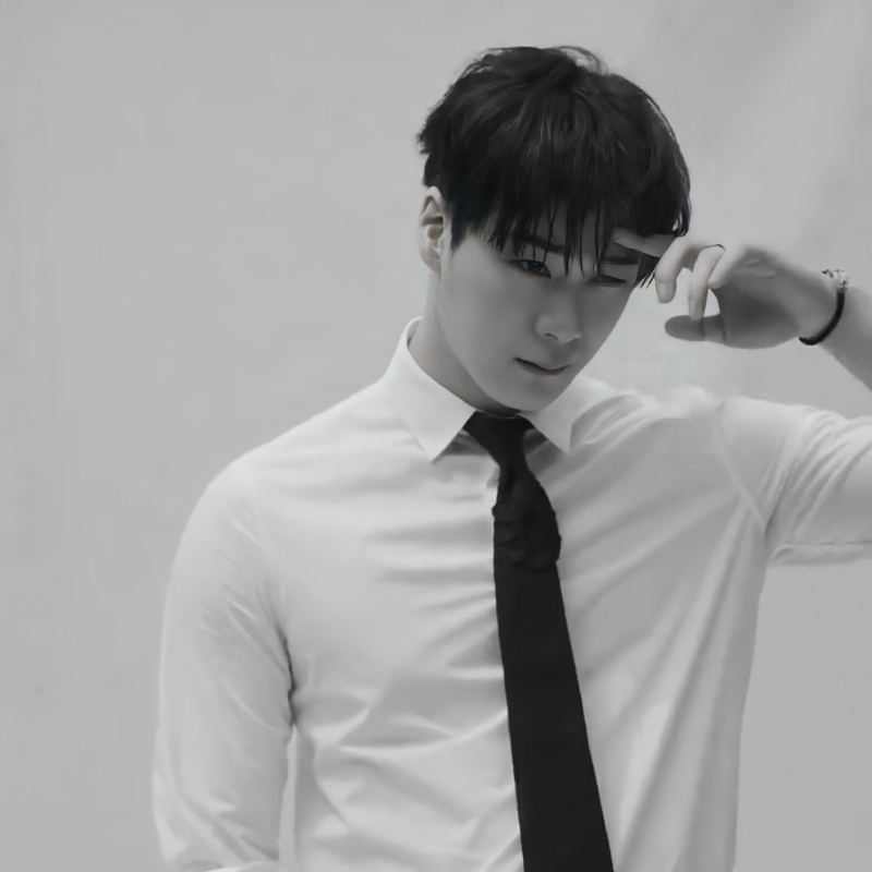 Latest photo of Moonbin (ASTRO)