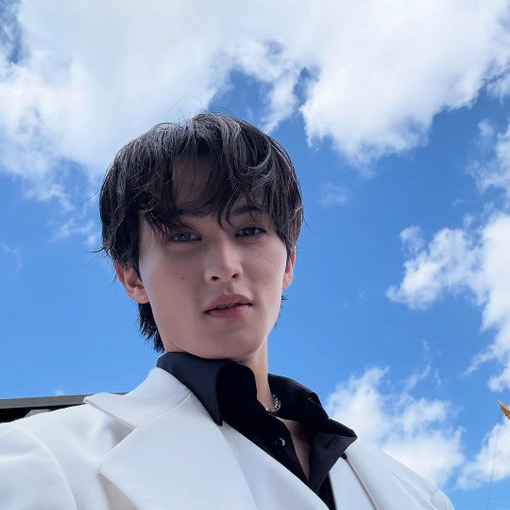 Latest photo of Mark (NCT 127, NCT DREAM)