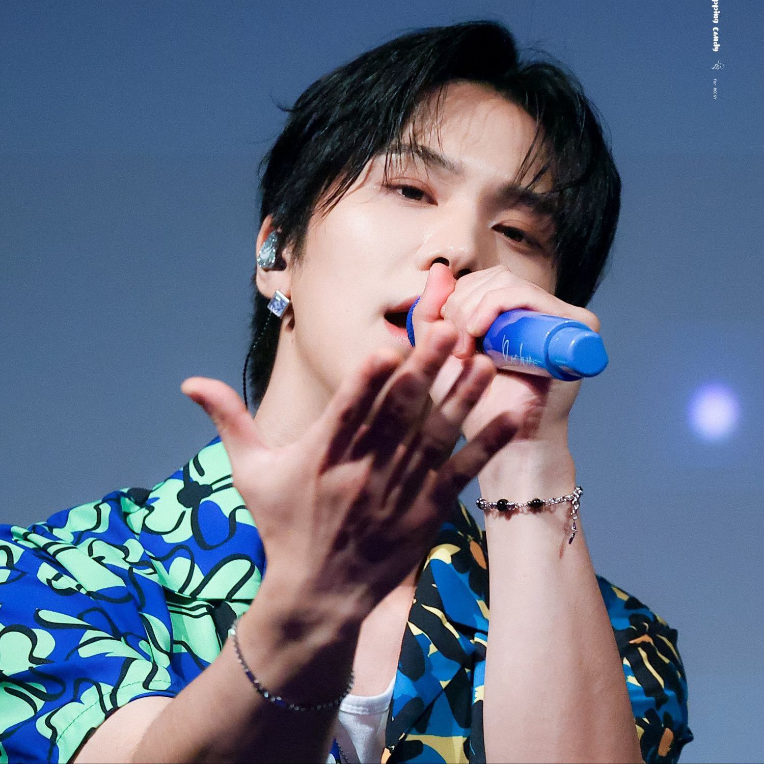 Behind-the-scenes cut of Rocky