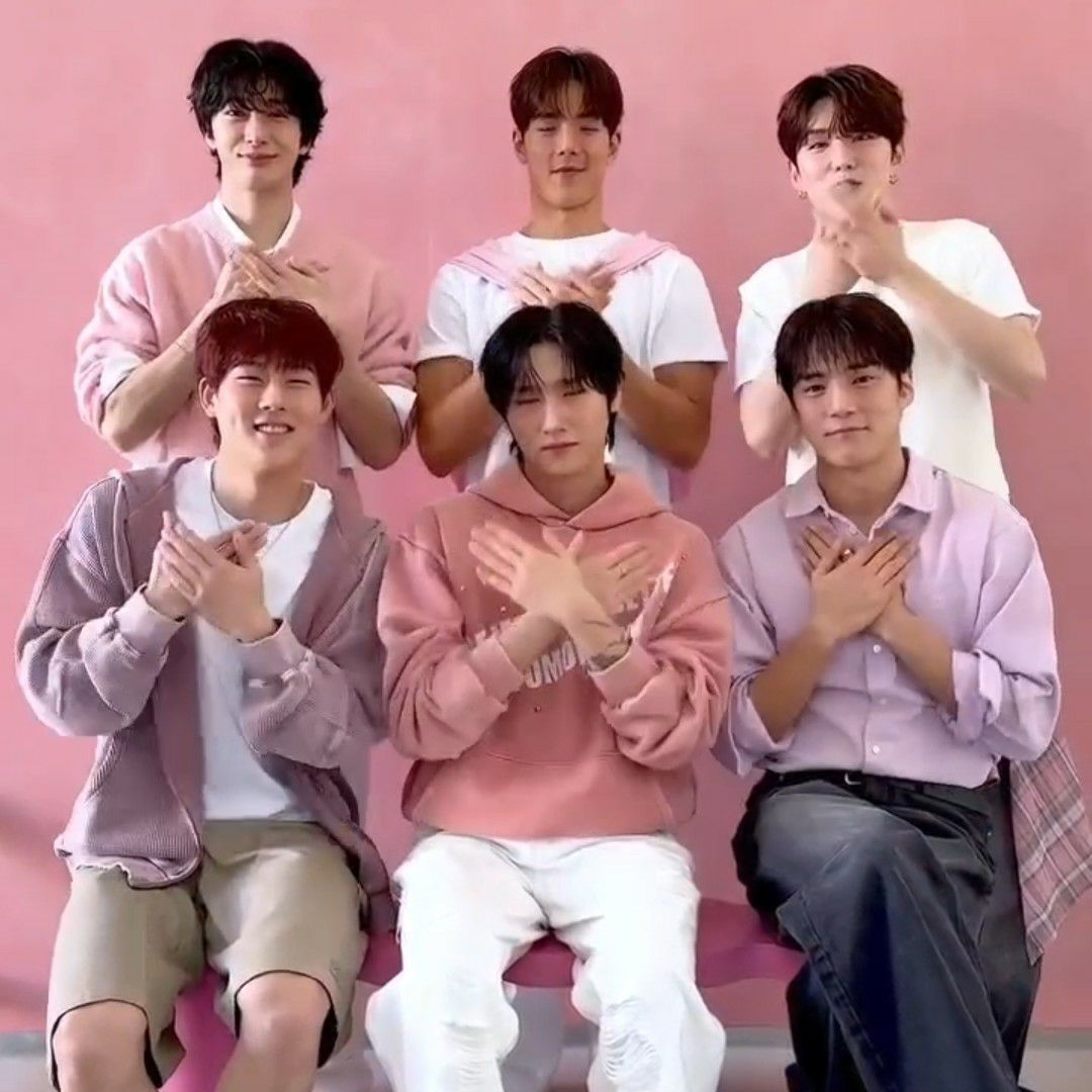 몬스타엑스 최근 활동샷