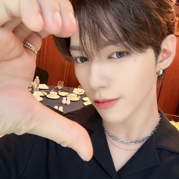 Foto profil AHOF terpopuler hasil voting