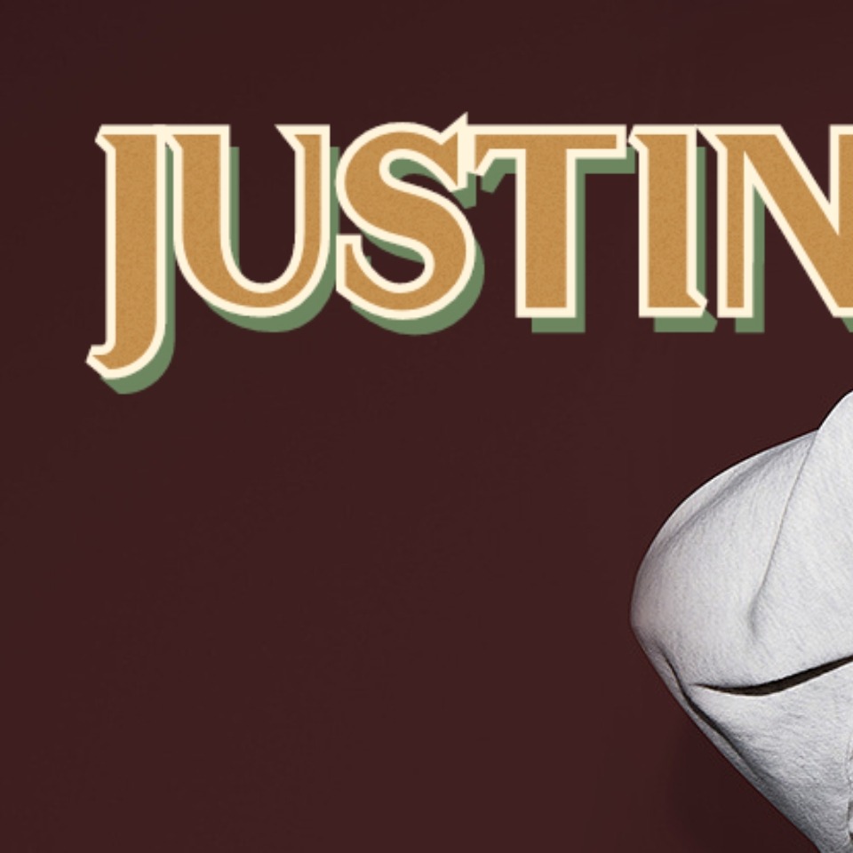 A moment captured by Justin Bieber's fan