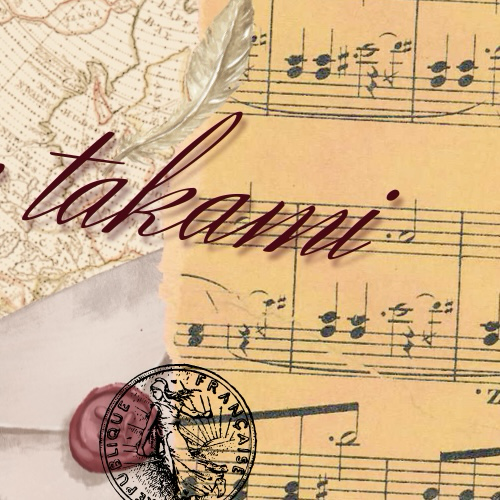 Recent activity shot of Takami Ayane (ME:I)