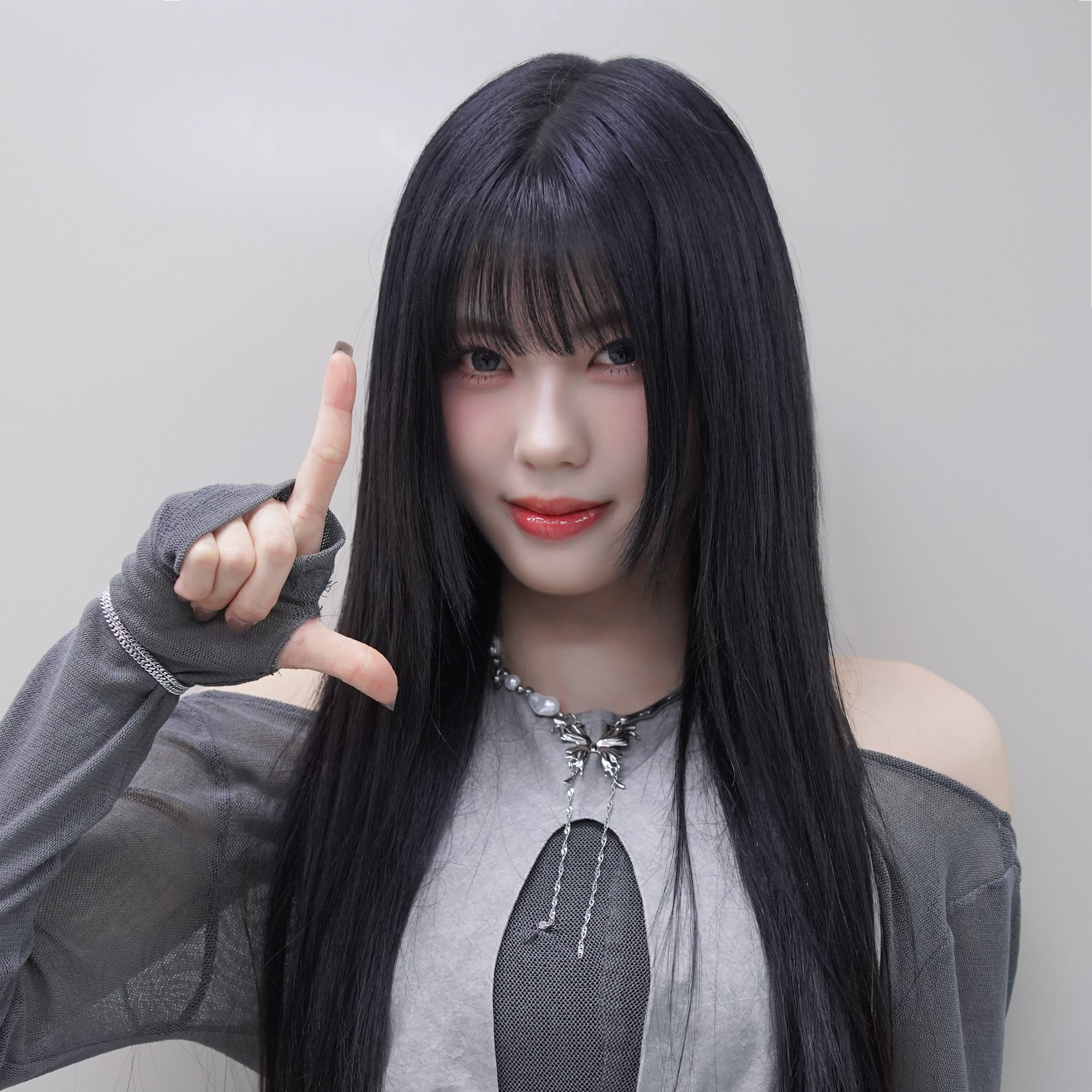 奈良井胡々 (izna)的最新照片