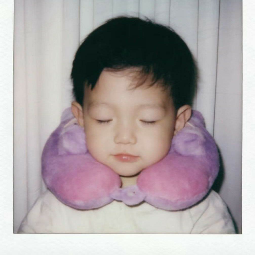 Lay (EXO)粉丝拍下的瞬间