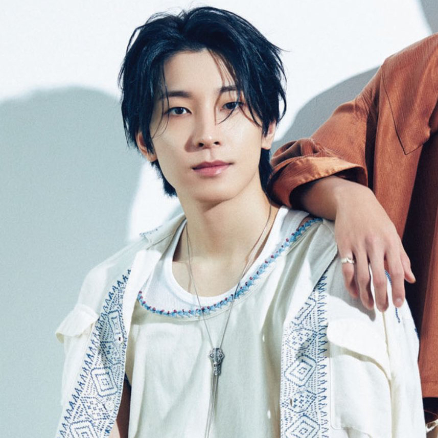 원우 (세븐틴) 최근 활동샷