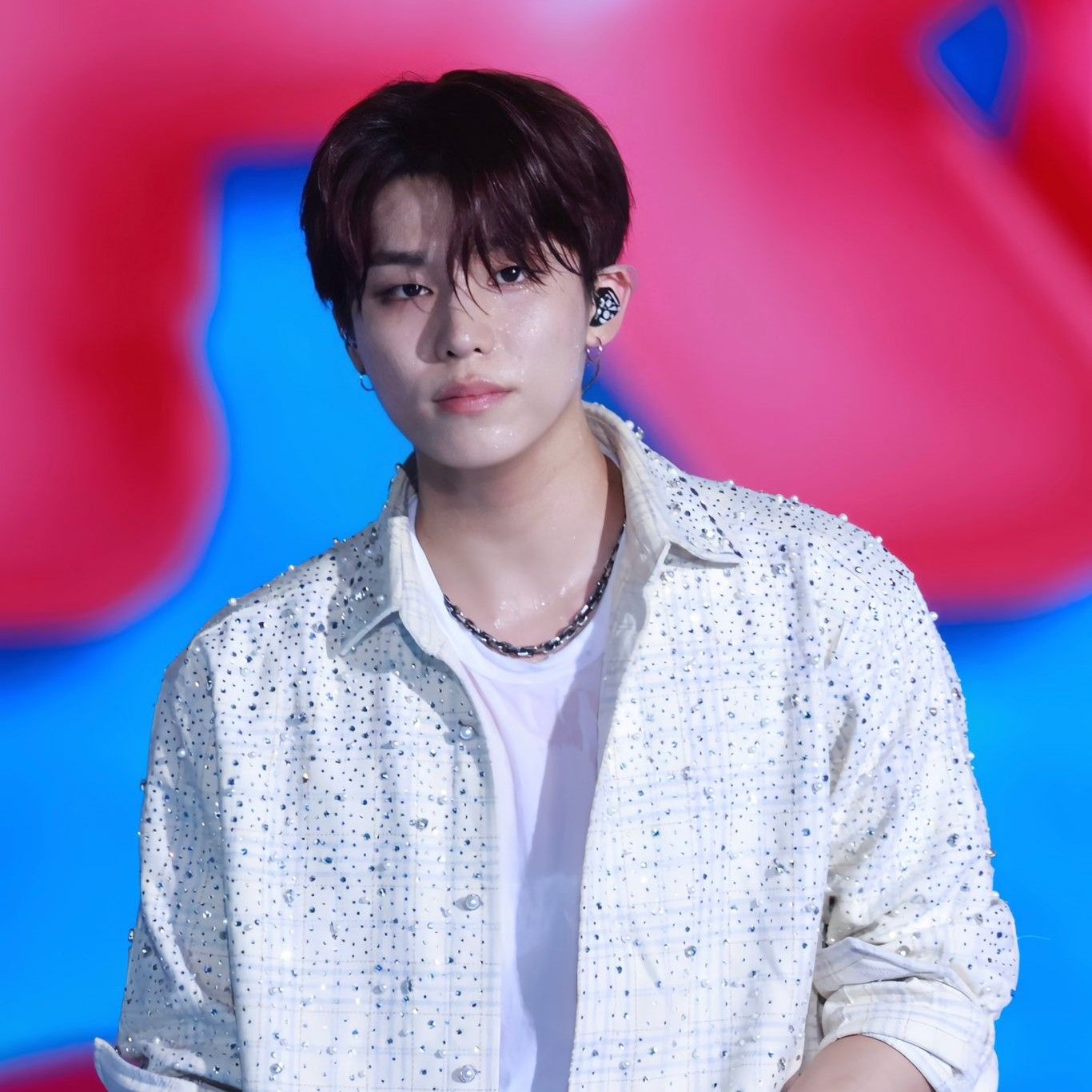 Latest photo of Park Jeongwoo (TREASURE)
