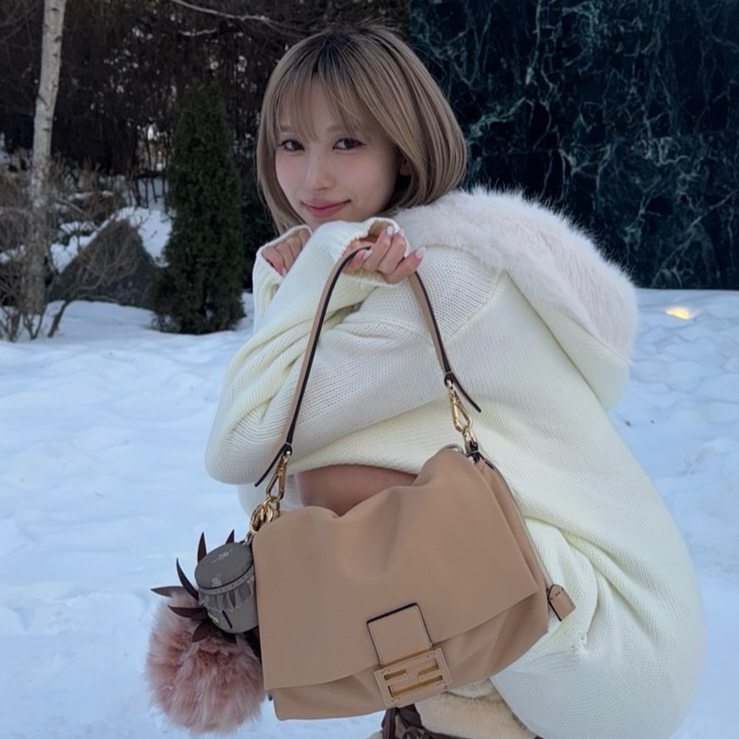 TWICE 팬이 찍은 순간