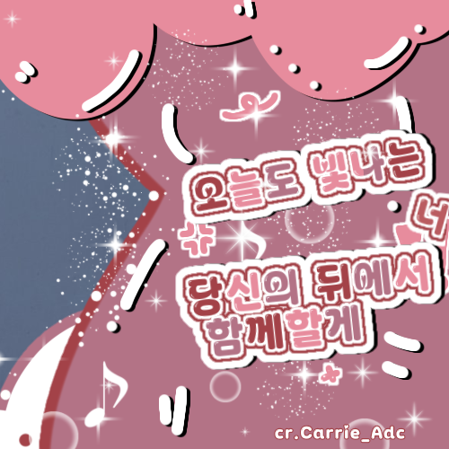 Recent activity shot of Monday (Weeekly)