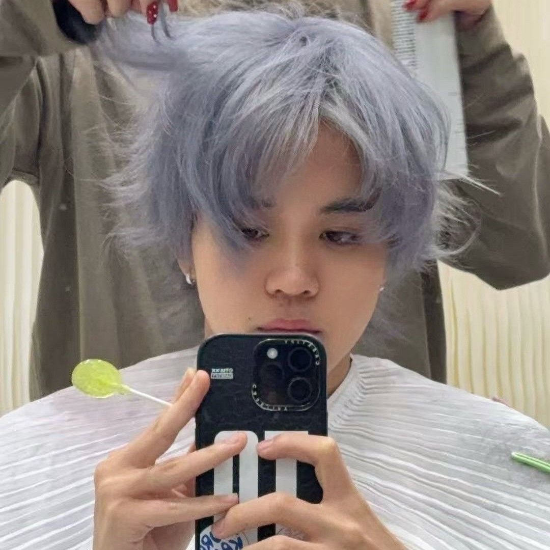 Recent activity shot of THI-O (NexT1DE)