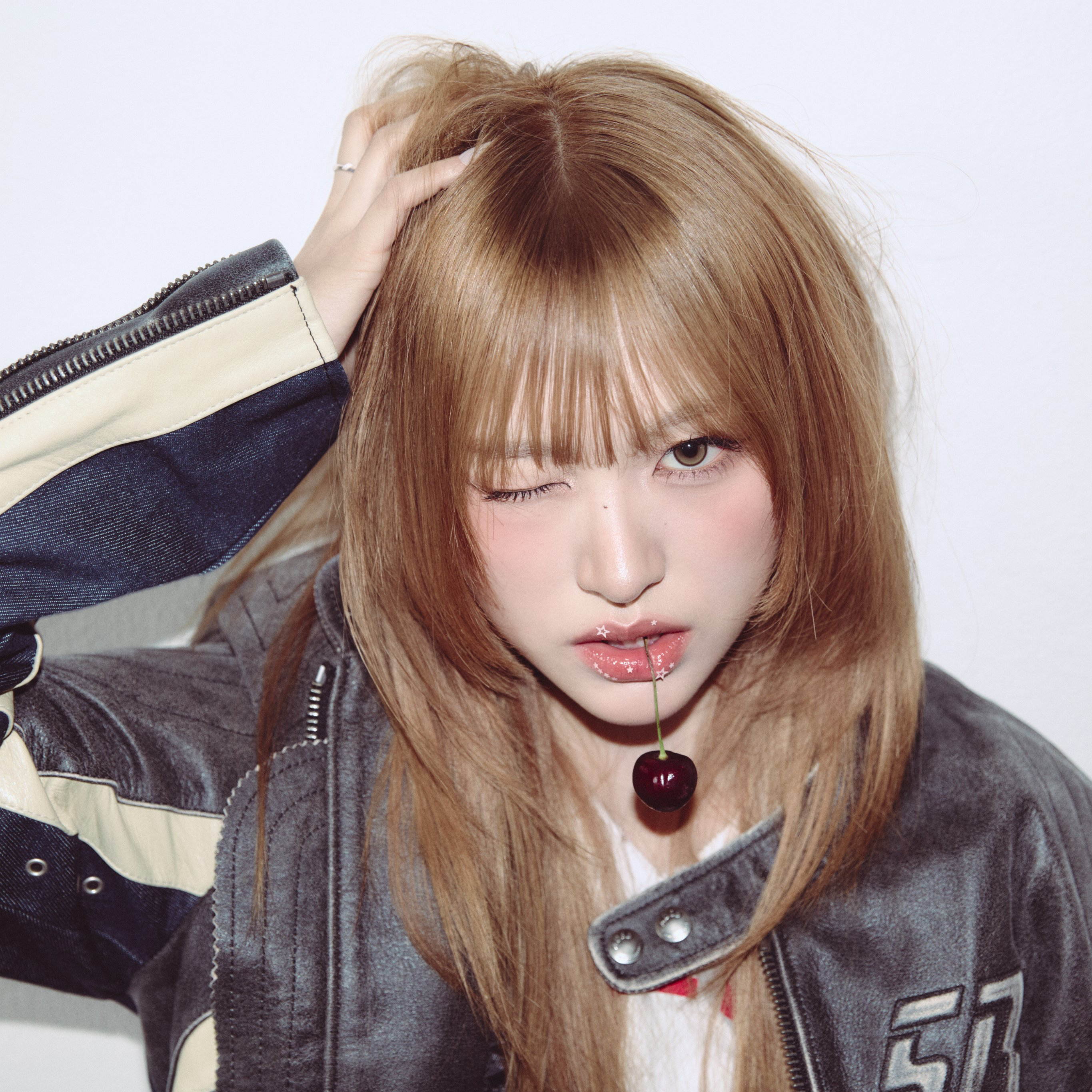 A moment captured by Minami (RESCENE)'s fan