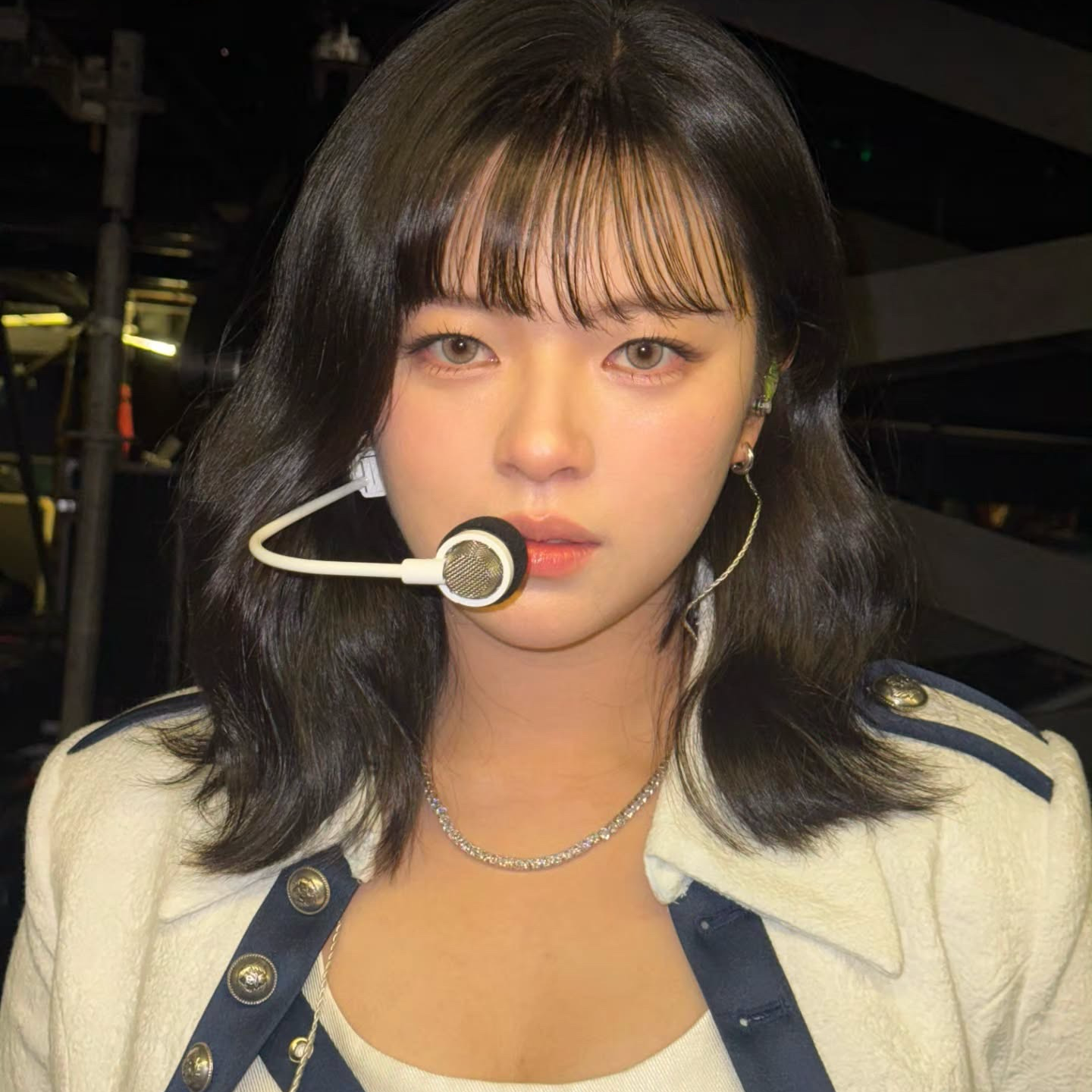 Latest photo of Jeongyeon (TWICE)