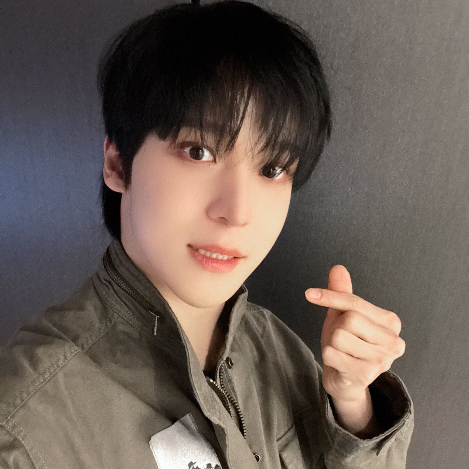 에이티즈 팬이 찍은 순간