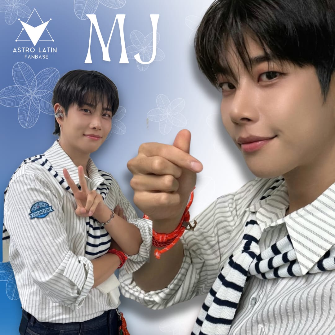 Foto aktivitas terbaru ASTRO