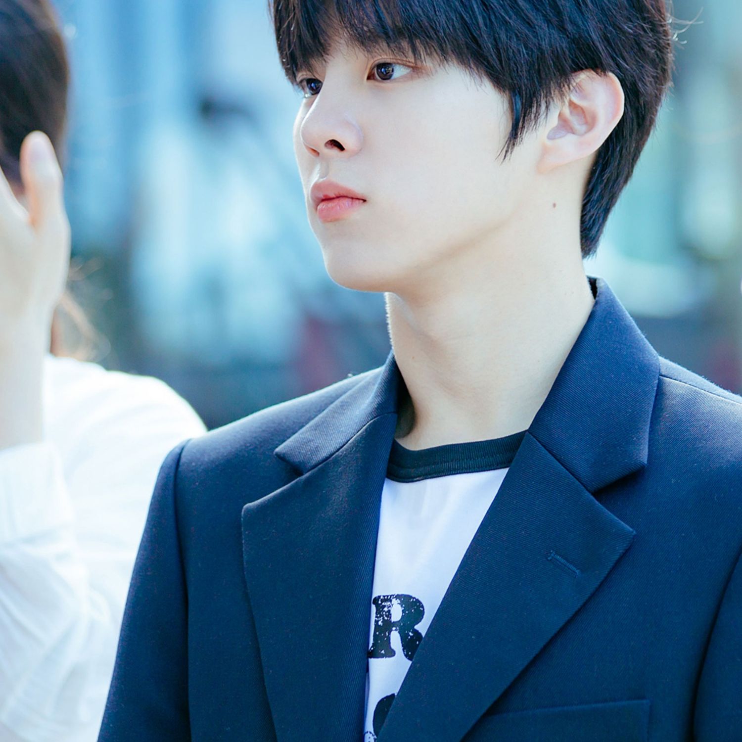 金宇碩的最新照片