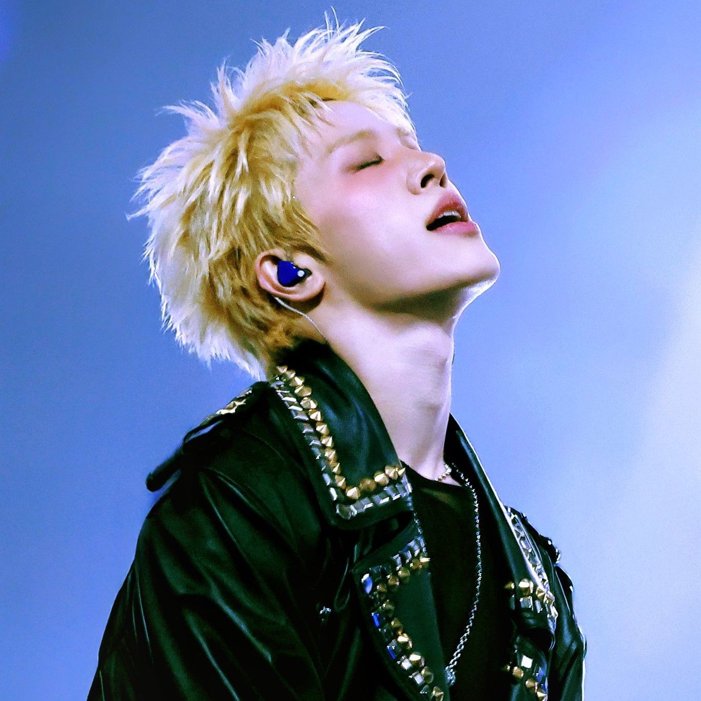 Potret di balik layar So Junghwan (TREASURE)