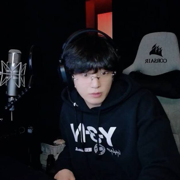 Recent activity shot of Jungkook (BTS)