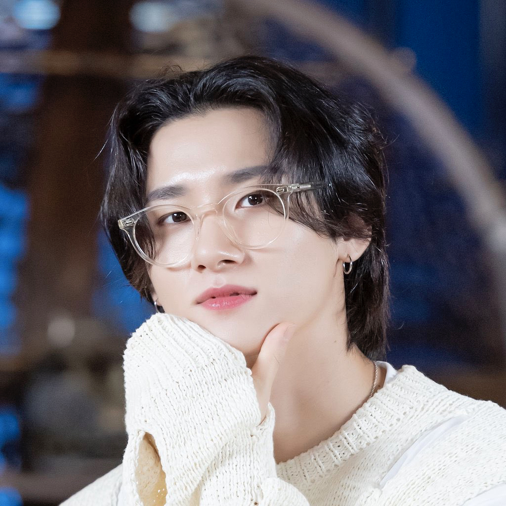 I.M (MONSTA X)的最新照片