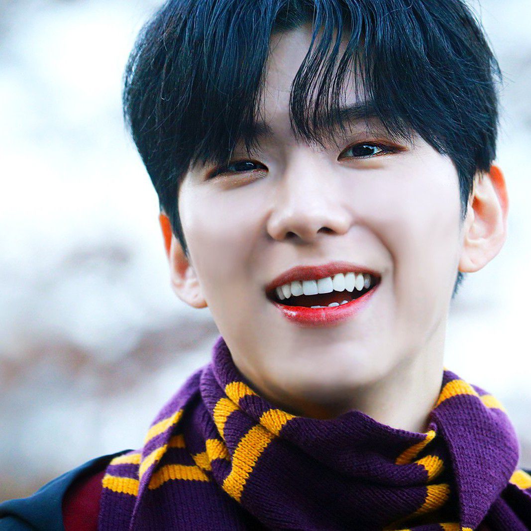 Latest photo of Kihyun (MONSTA X)