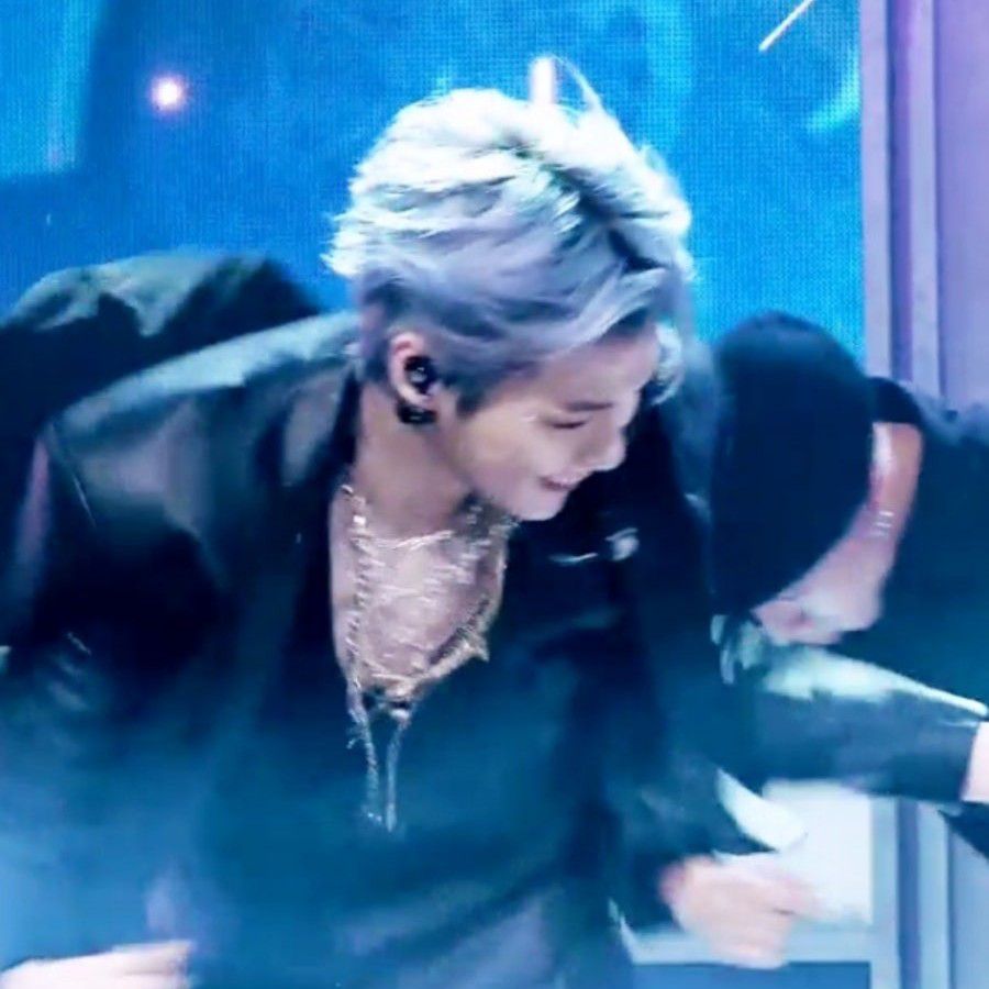 강다니엘의 최신 사진