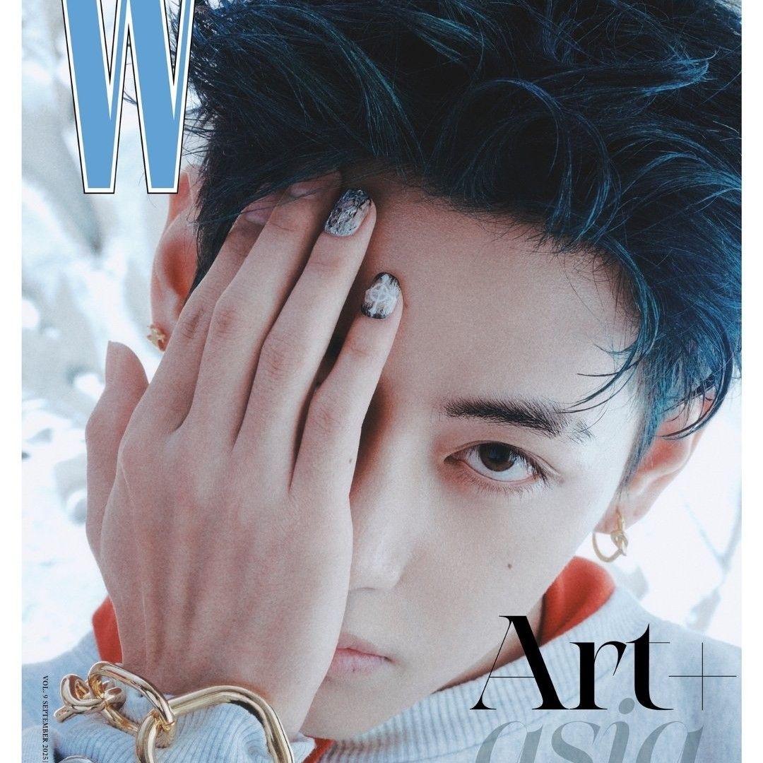 뷔 (방탄소년단) 팬이 찍은 순간