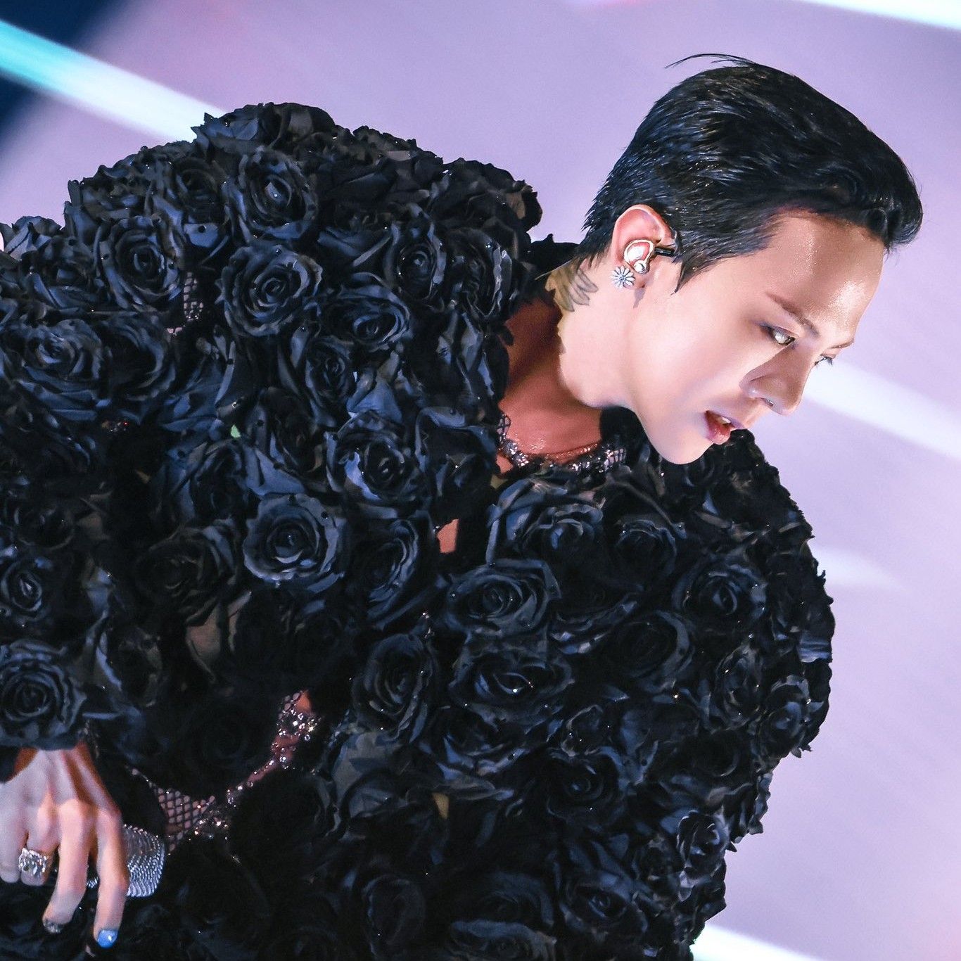 Latest photo of G-DRAGON (BIGBANG)