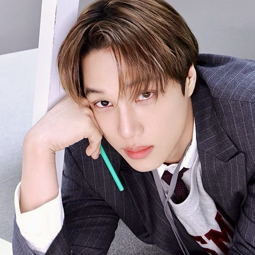 Kai (EXO)的最新活動照片