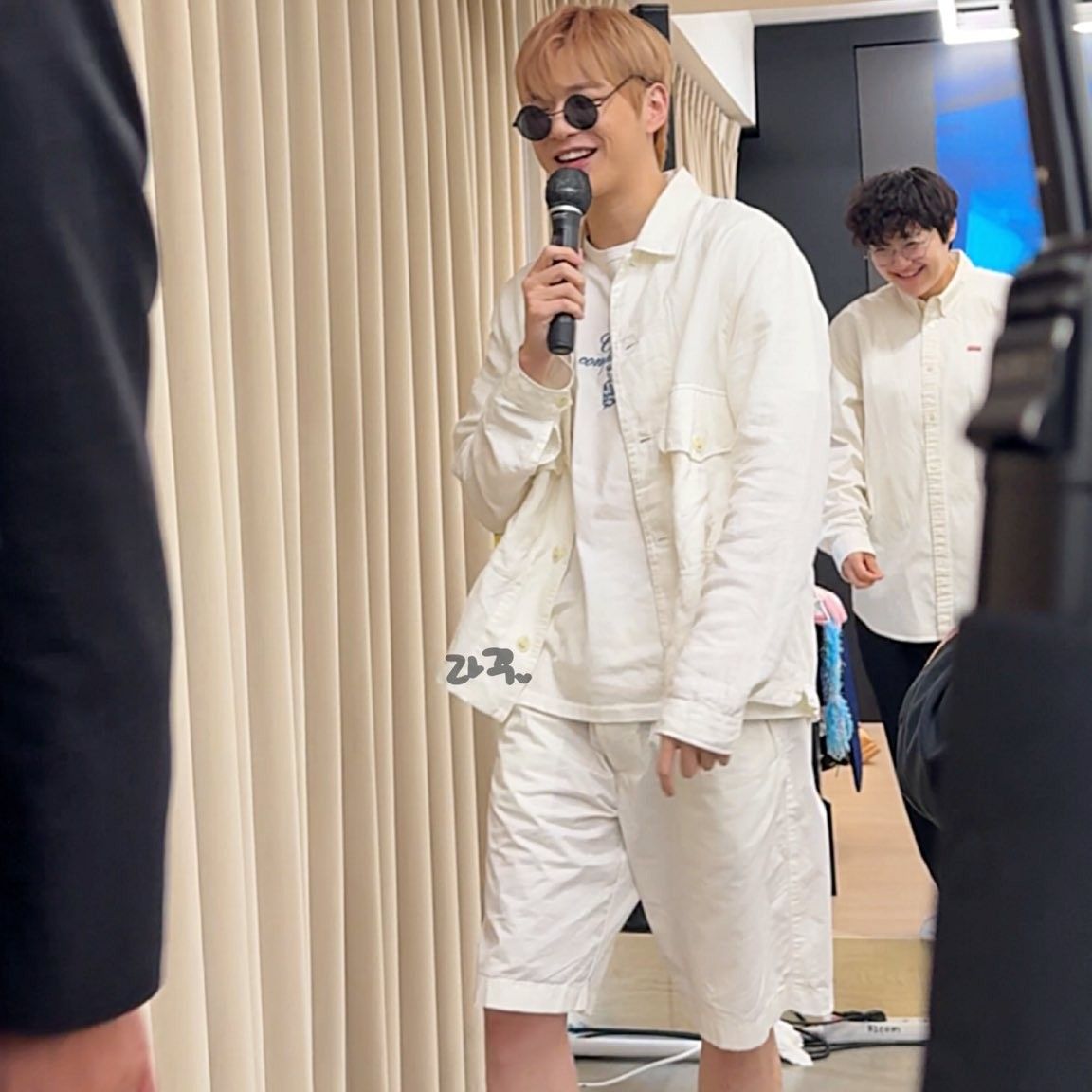 강다니엘의 최신 사진