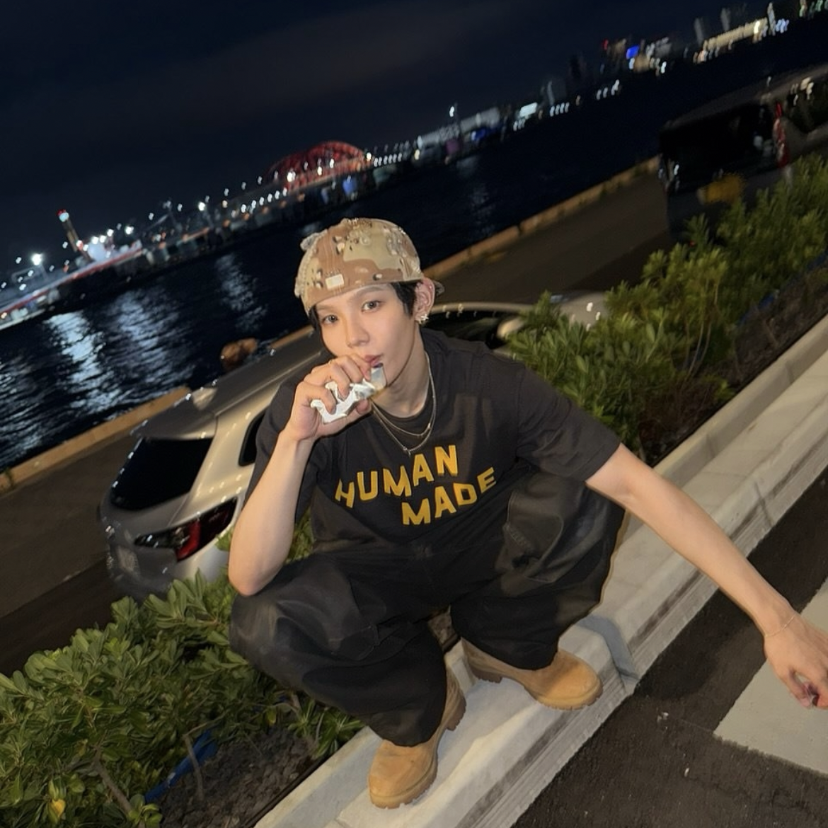 Latest photo of SHOTARO (RIIZE)