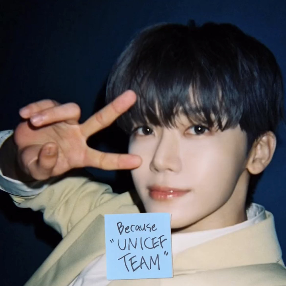 Behind-the-scenes cut of Jaemin (NCT DREAM)