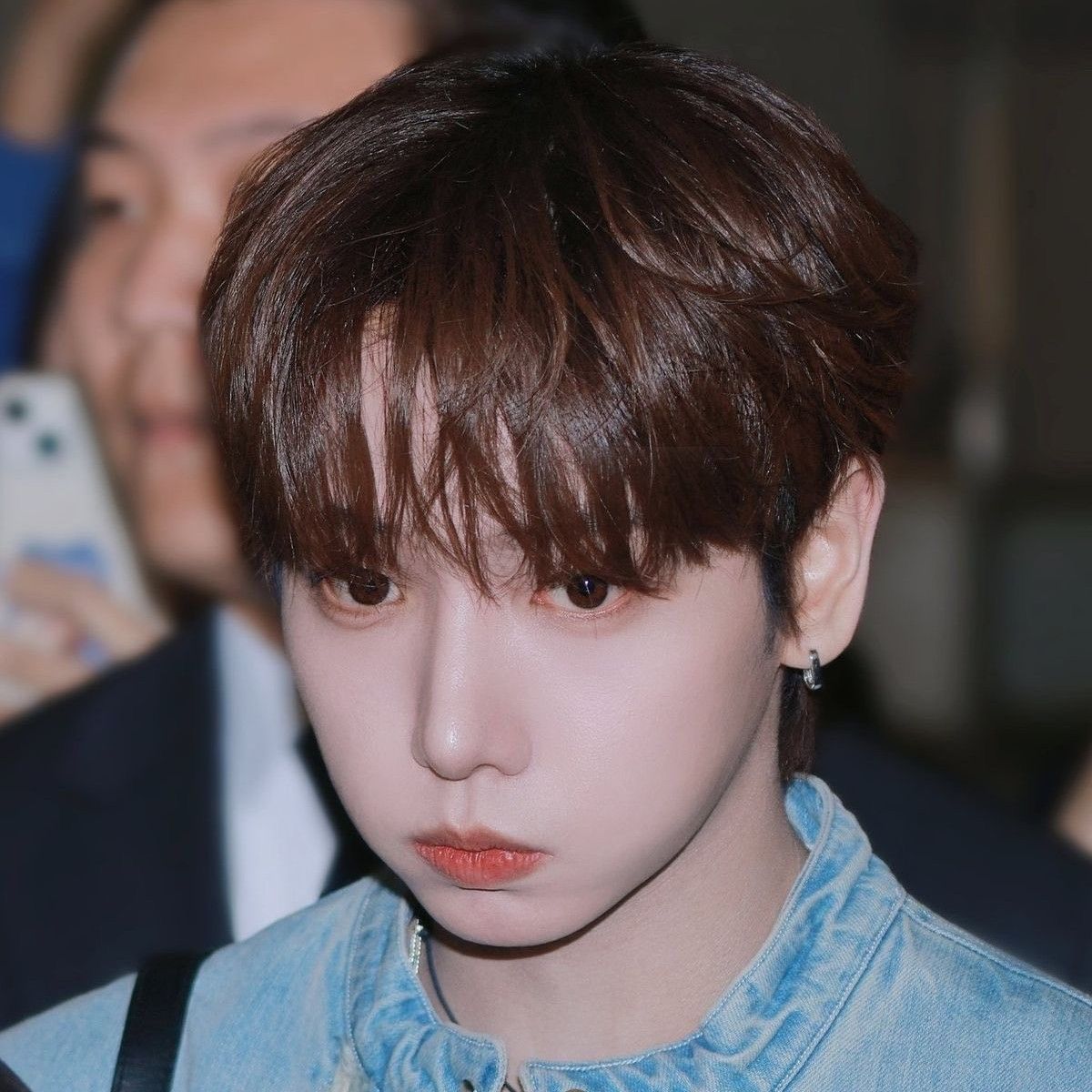Latest photo of Myeong Jaehyun (BOYNEXTDOOR)