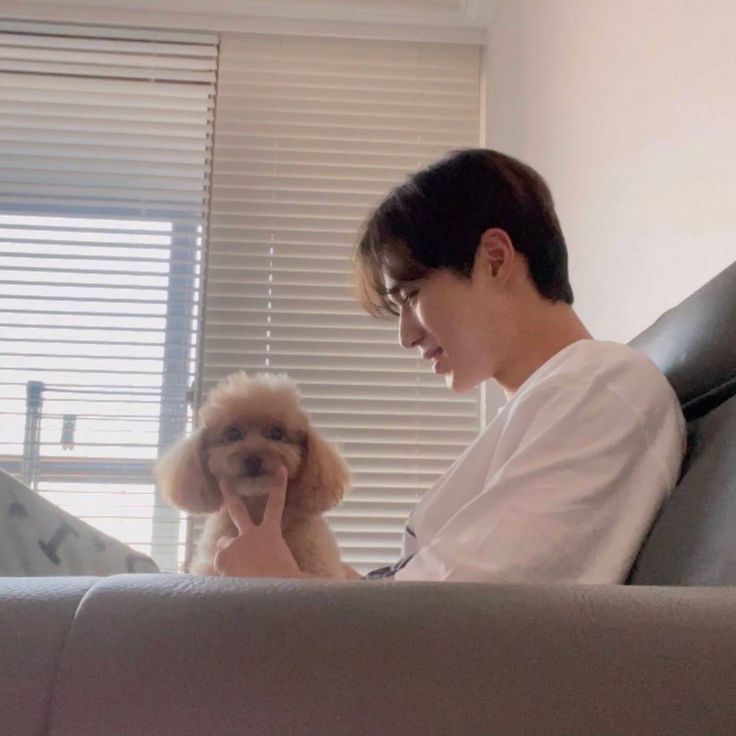 Recent activity shot of Kim Junseo (ALPHA DRIVE ONE)