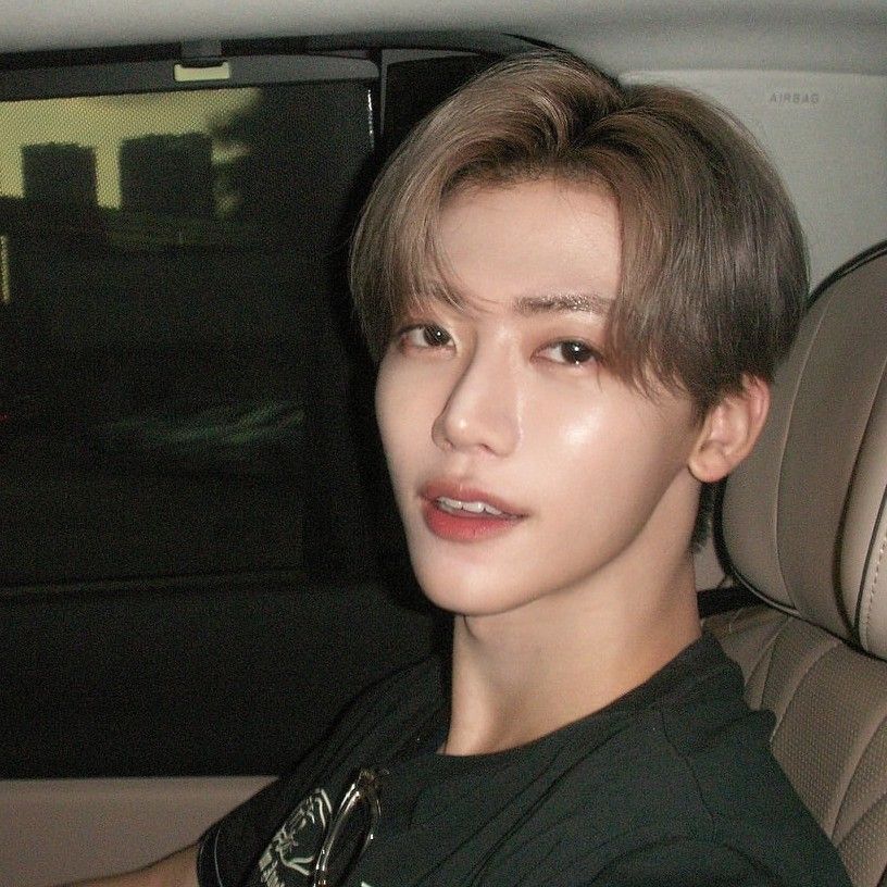 NCT의 비하인드 컷