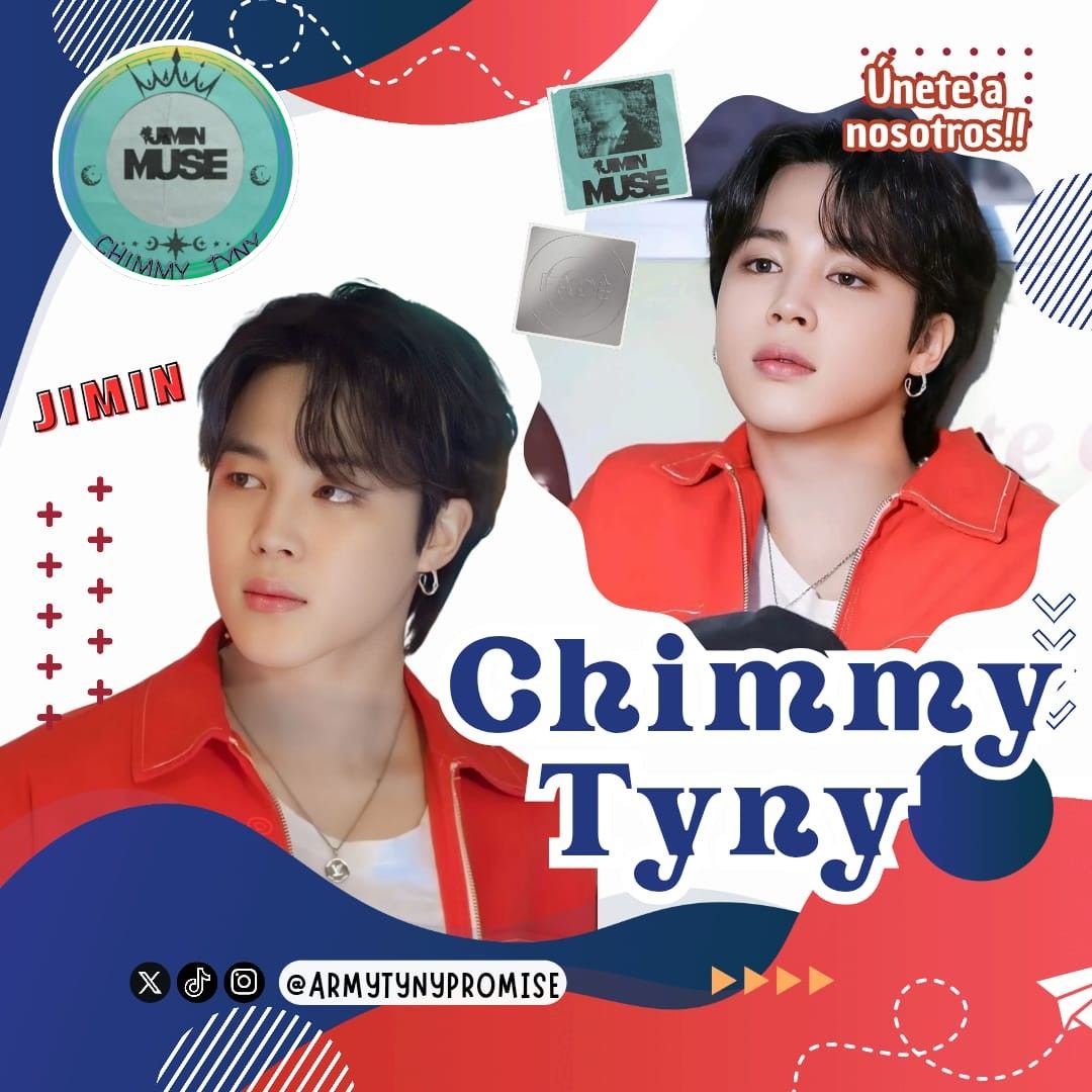 Potret di balik layar Jimin (BTS)