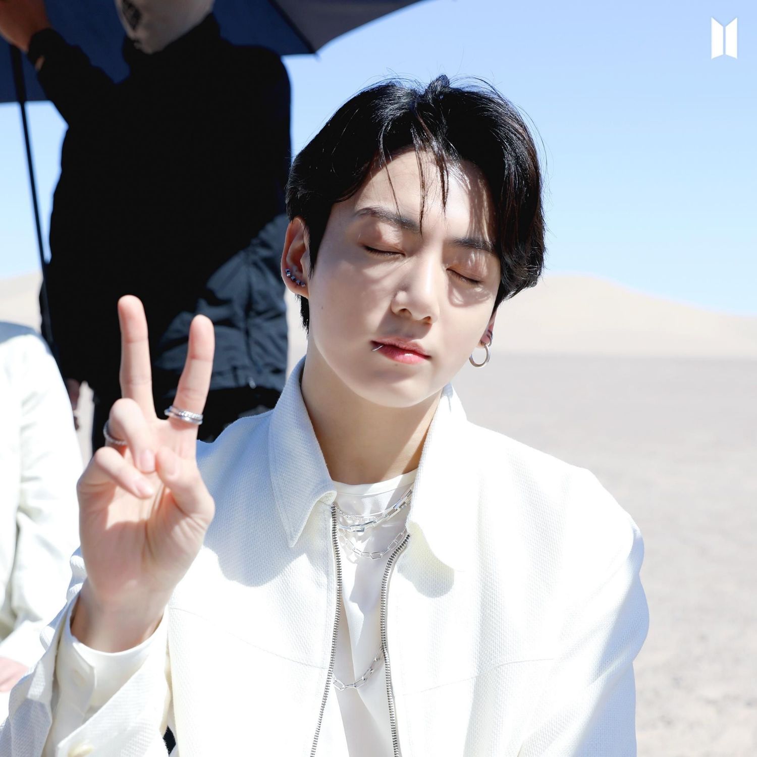 Foto aktivitas terbaru BTS
