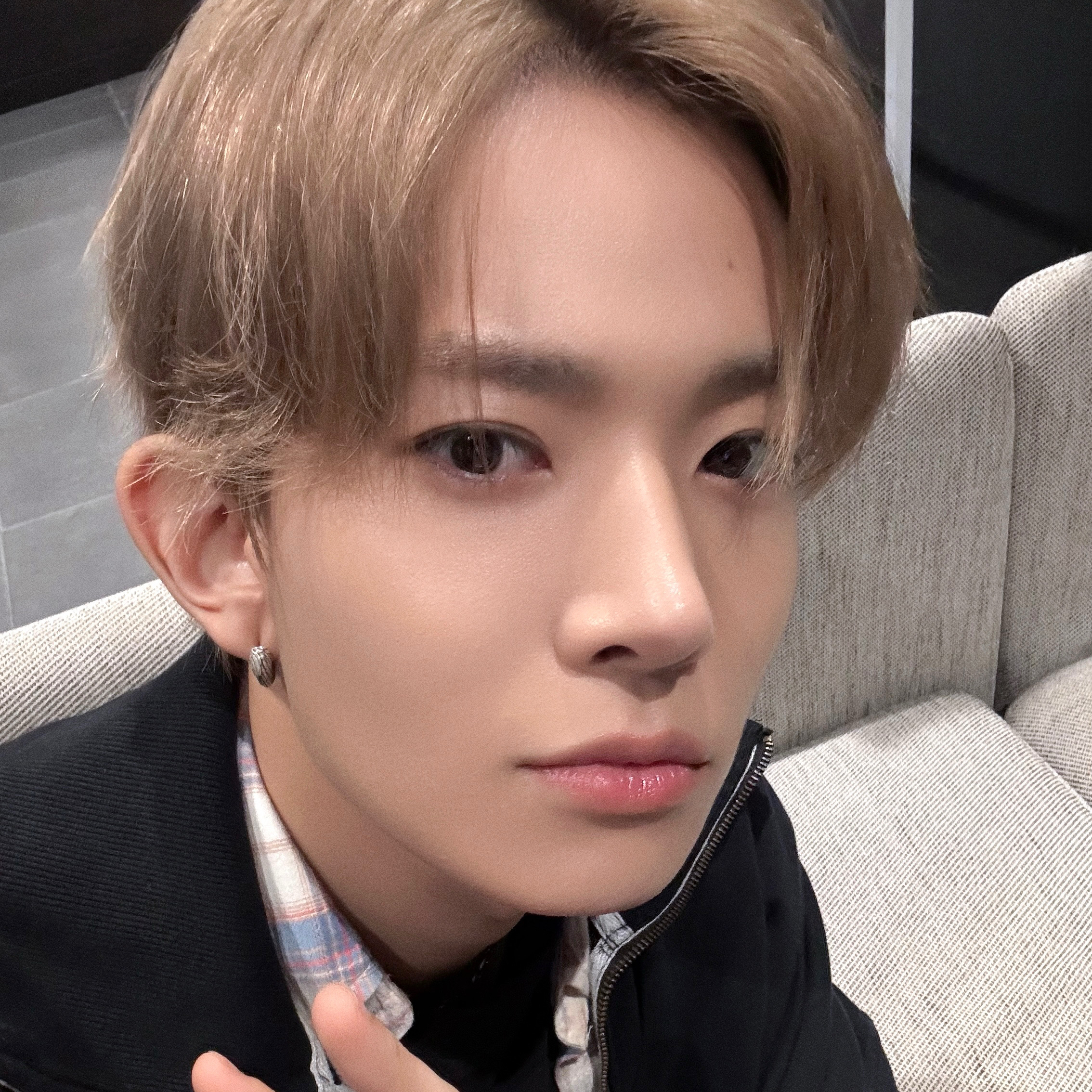 羲承 (ENHYPEN)的最新照片