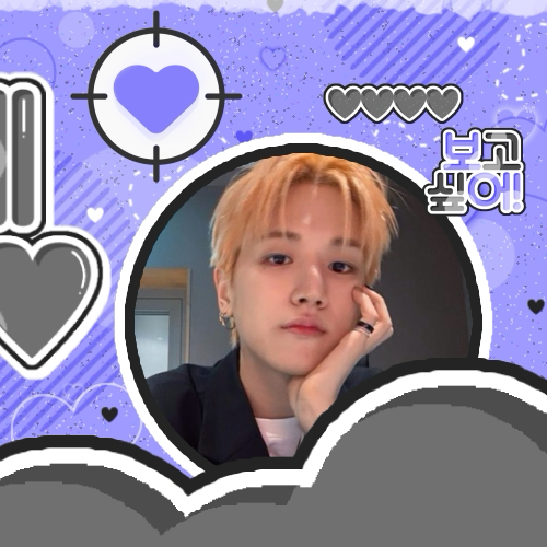 A moment captured by Riwoo (BOYNEXTDOOR)'s fan