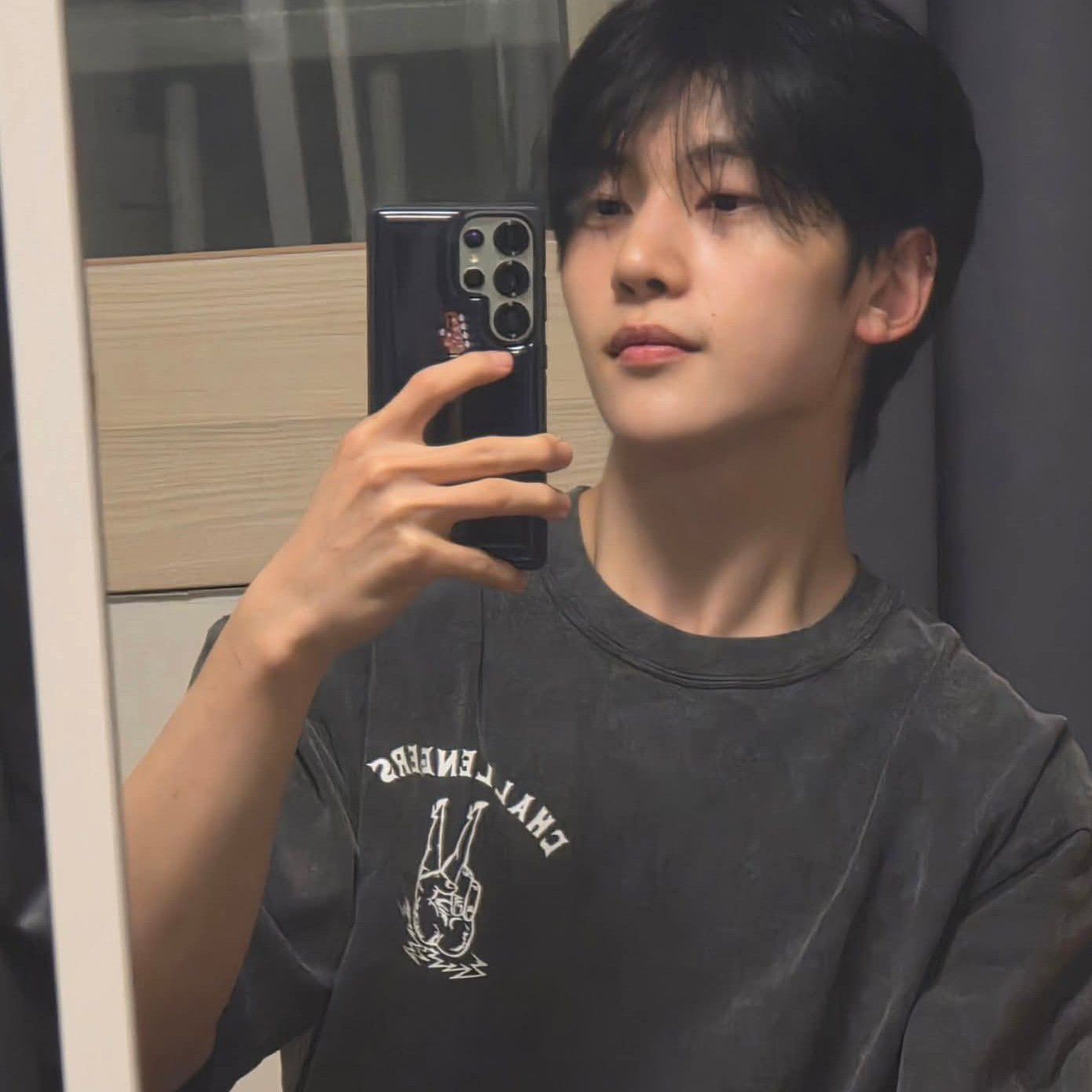 Latest photo of Seok Matthew (ZEROBASEONE)