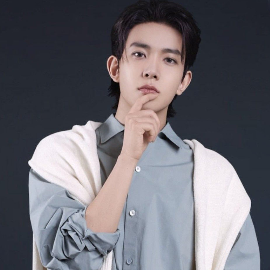 羲承 (ENHYPEN)的幕後花絮