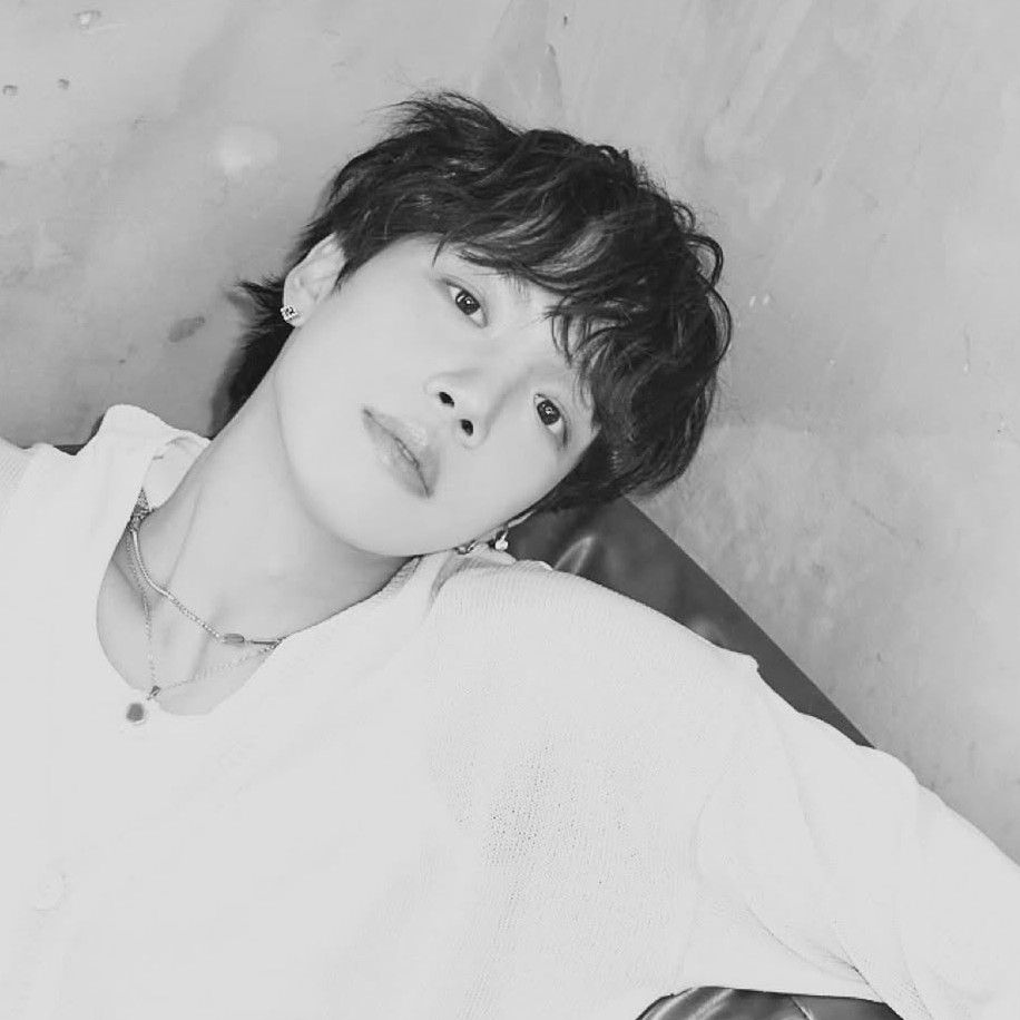 A moment captured by Lim Youngmin's fan