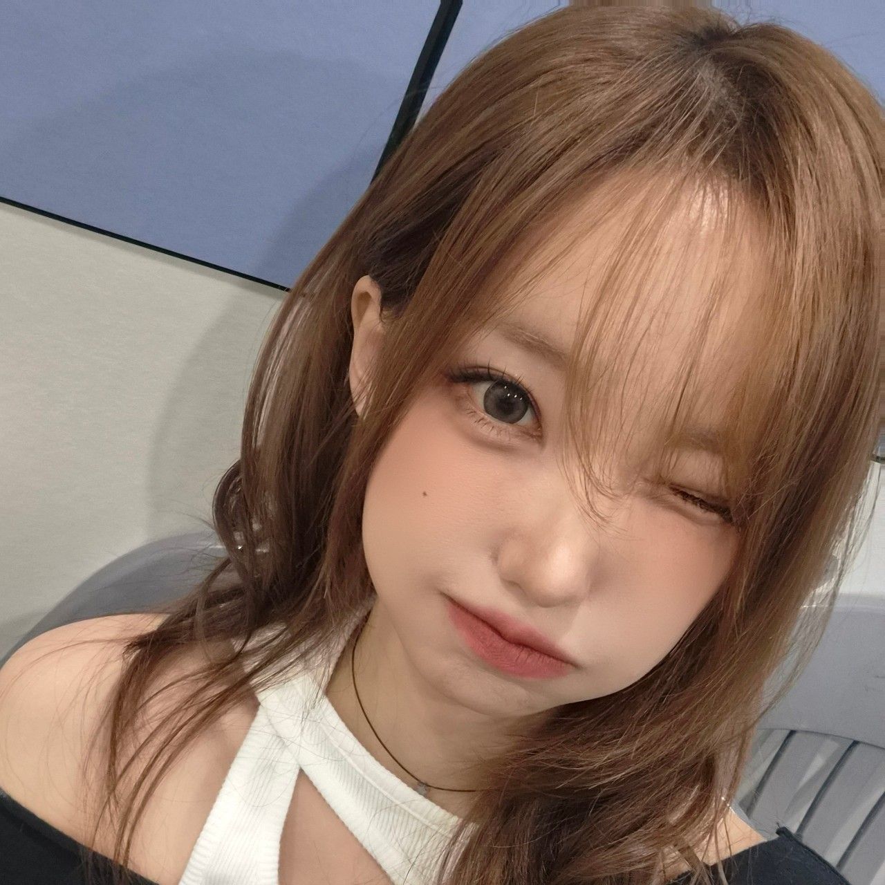 Latest photo of QWER