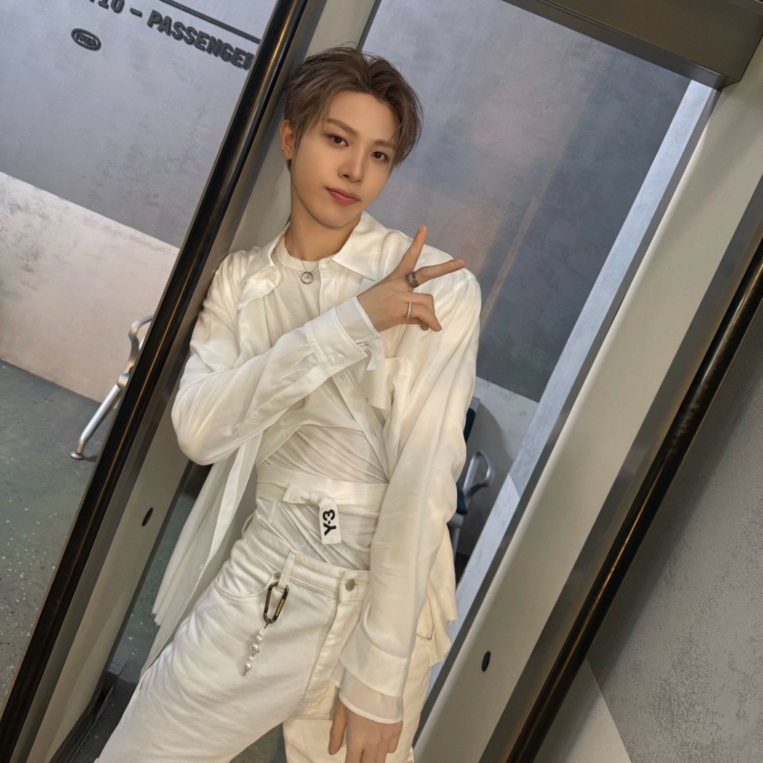 ソ・ジョンファン (TREASURE)の最新写真