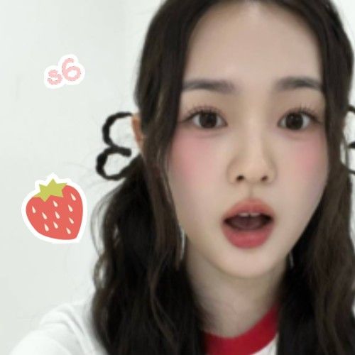 Behind-the-scenes cut of Kim Soomin (tripleS)