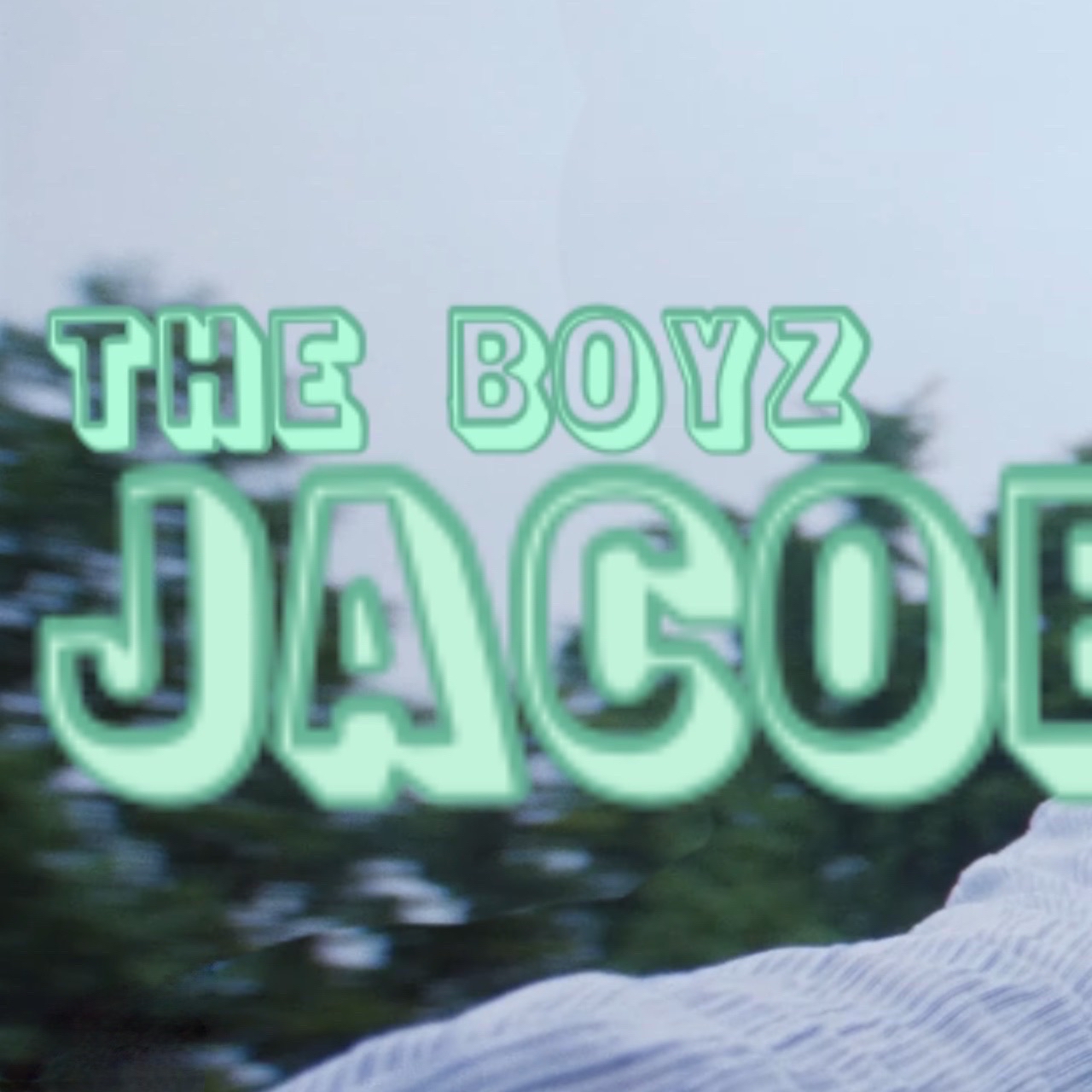 Latest photo of Jacob (THE BOYZ)