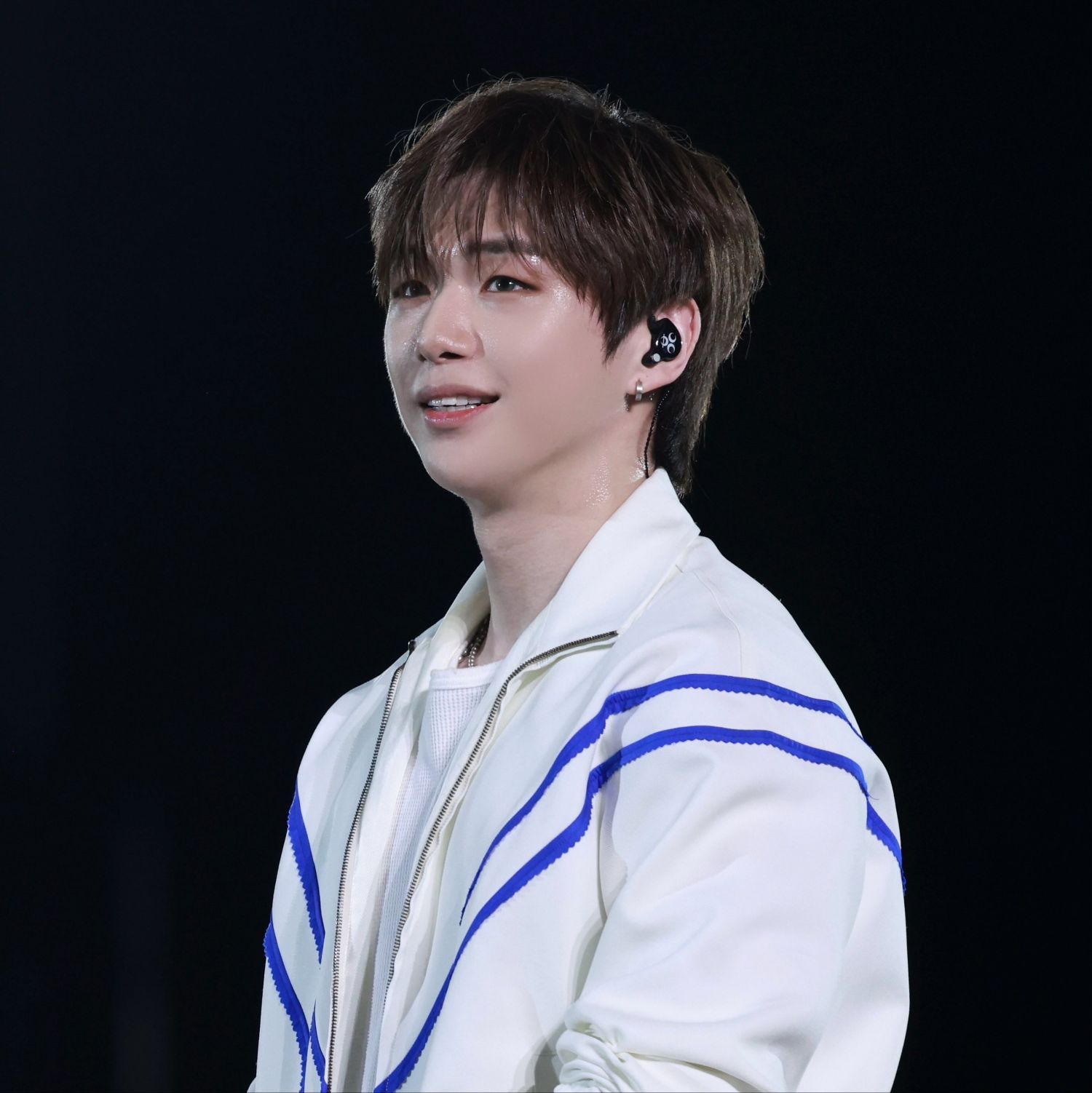 강다니엘 팬이 찍은 순간